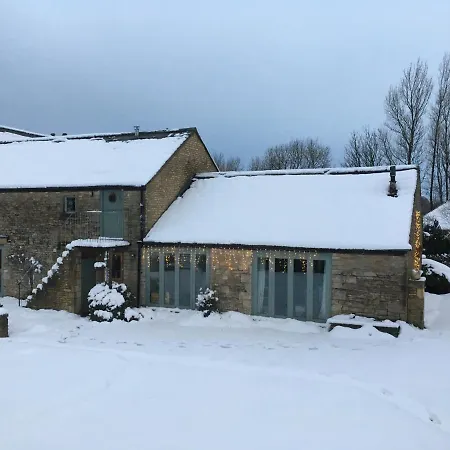 Apartament Woodcock Farm Bristol