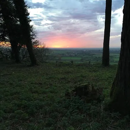 דירה Woodcock Farm