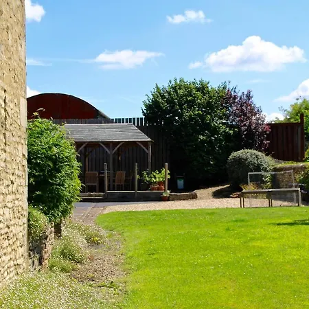 דירה Woodcock Farm