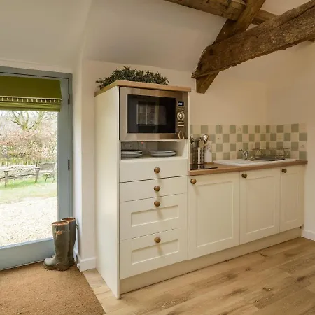 דירה Woodcock Farm *