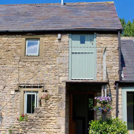 Woodcock Farm Apartament Bristol