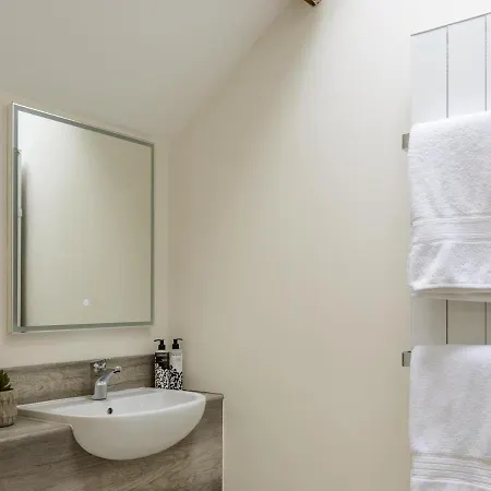 Woodcock Farm דירה *