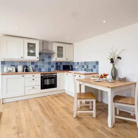 Woodcock Farm דירה *