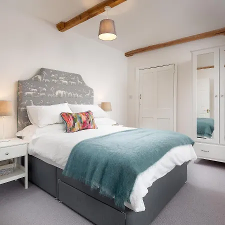 Woodcock Farm Apartment *