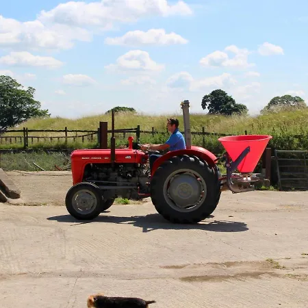Apartment Woodcock Farm