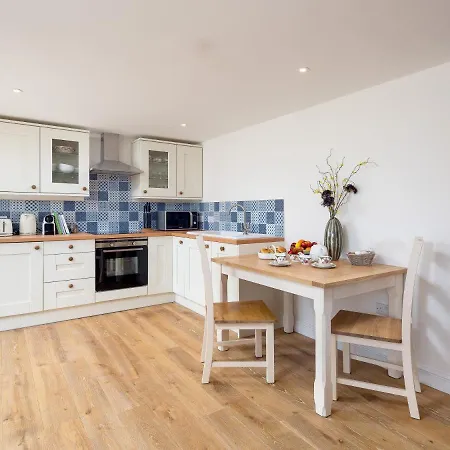 Woodcock Farm Apartment *