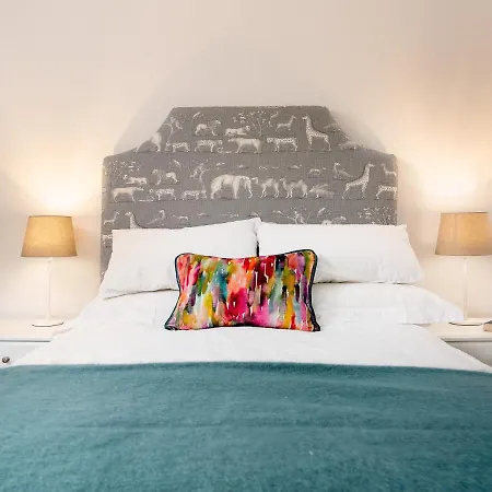 Apartment Woodcock Farm