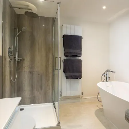 Woodcock Farm Apartment