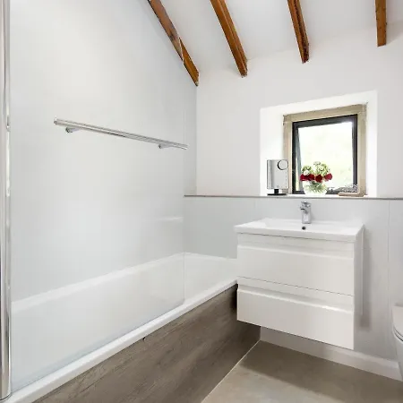 Woodcock Farm Apartamento *