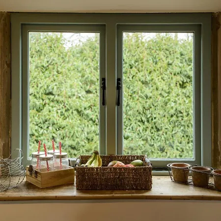Woodcock Farm Appartement *