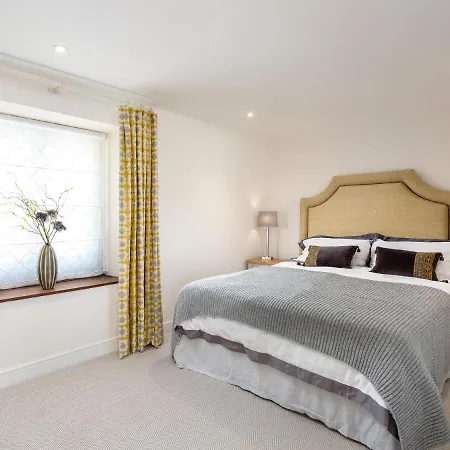 Woodcock Farm Bristol