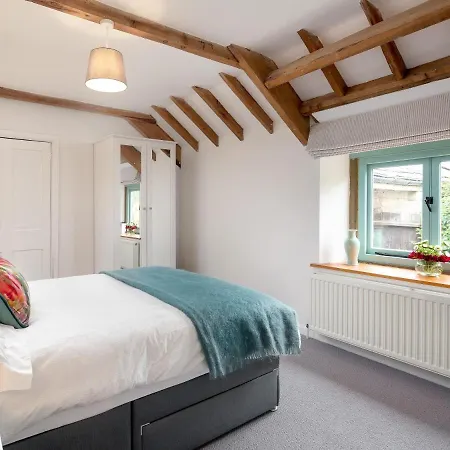 Apartment Woodcock Farm *