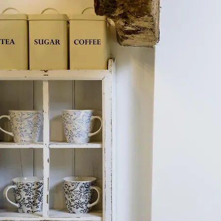 Apartment Woodcock Farm *