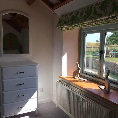 Woodcock Farm Lejlighed