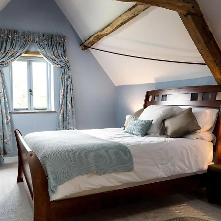 Woodcock Farm Appartement *