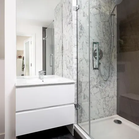 Woodcock Farm Apartment Bristol