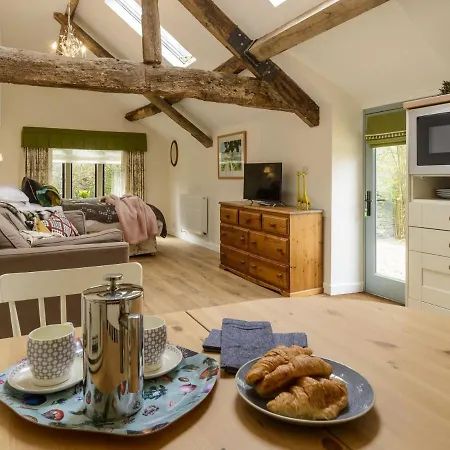 Woodcock Farm Apartamento