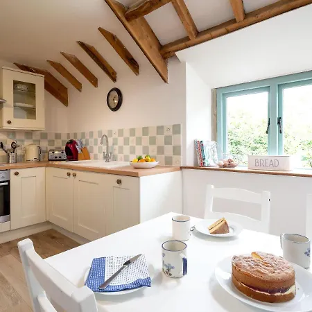 Woodcock Farm Appartement *