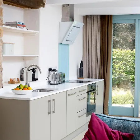 Appartement Woodcock Farm Bristol