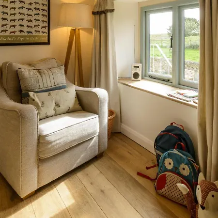 Woodcock Farm Apartment *