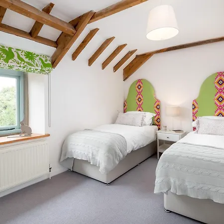 Appartement Woodcock Farm