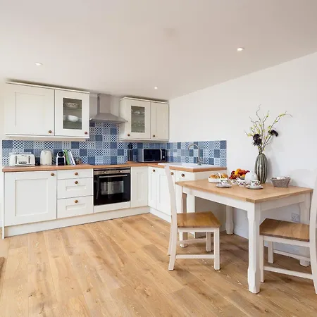Woodcock Farm Appartement Bristol