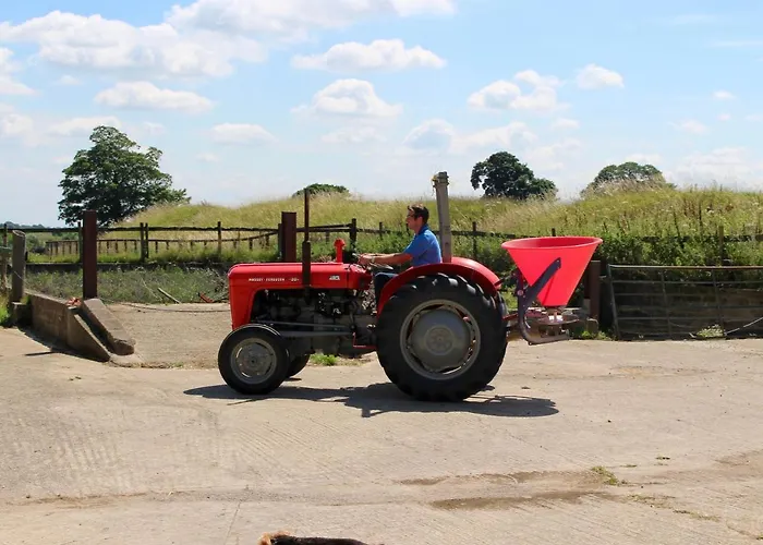 Apartment Woodcock Farm