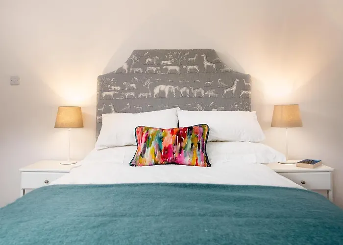 Apartman Woodcock Farm