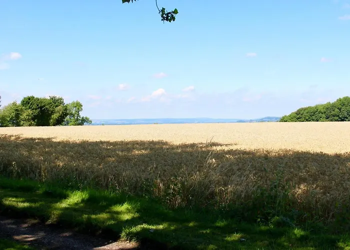 Woodcock Farm 公寓