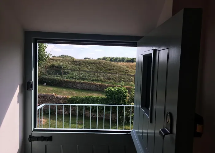 Woodcock Farm Bristol