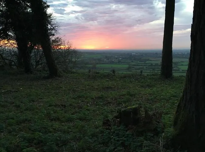 公寓 Woodcock Farm