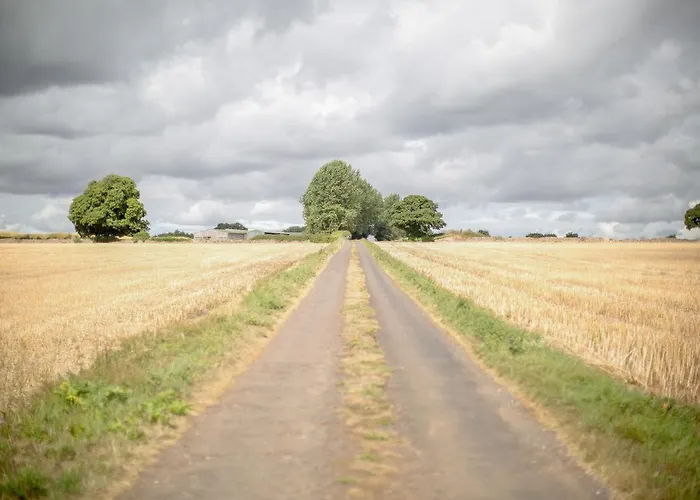 Woodcock Farm Bristol
