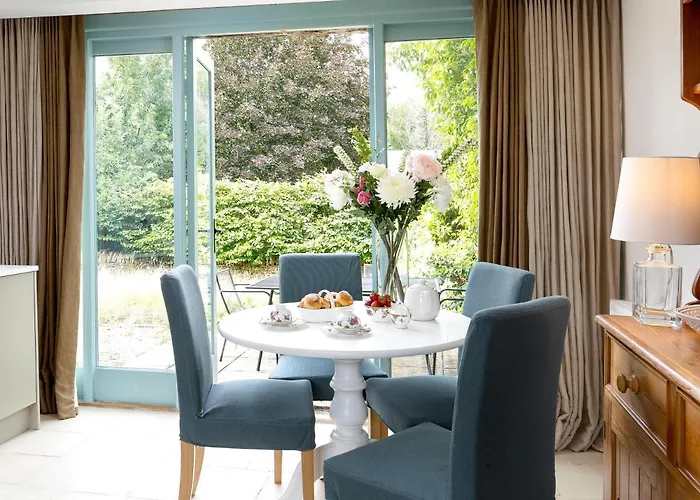 Woodcock Farm 公寓 布里斯托