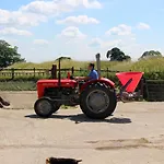 Διαμέρισμα Woodcock Farm