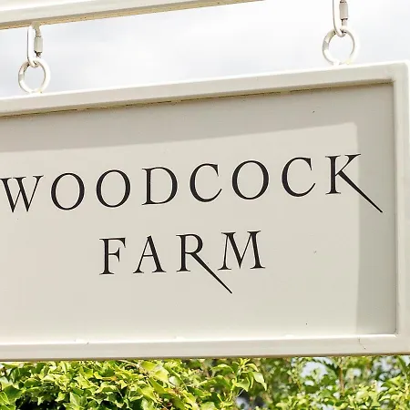 Woodcock Farm Апартаменти Бристоль