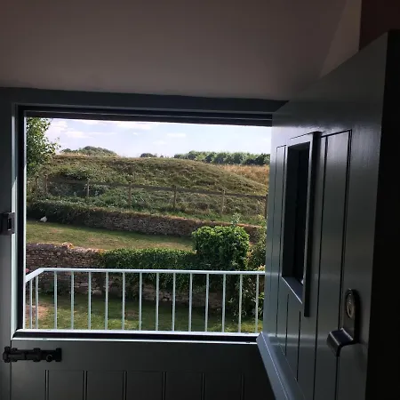 Woodcock Farm ブリストル