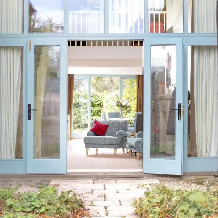 Apartamento Woodcock Farm