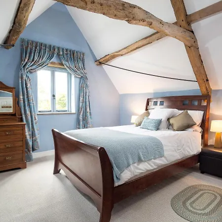 Woodcock Farm Apartamento