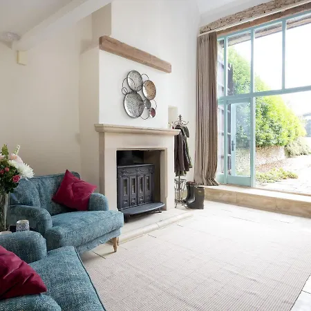 Apartamento Woodcock Farm *