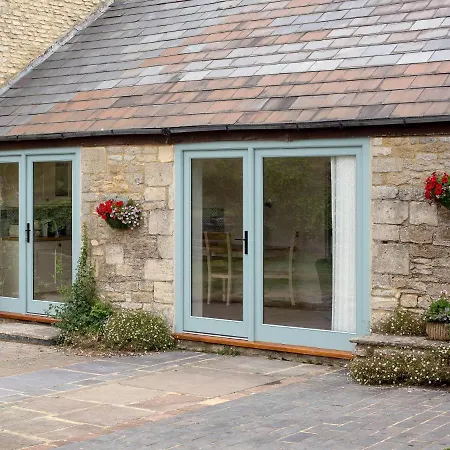 Woodcock Farm Apartamento Bristol