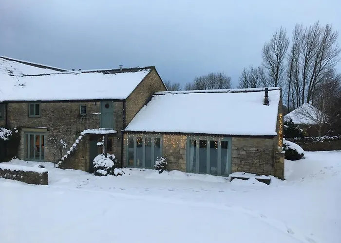 Apartamento Woodcock Farm Bristol