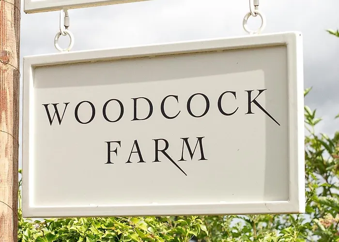 Woodcock Farm Apartamento Bristol