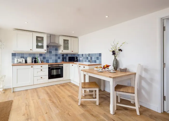 Woodcock Farm Apartamento *