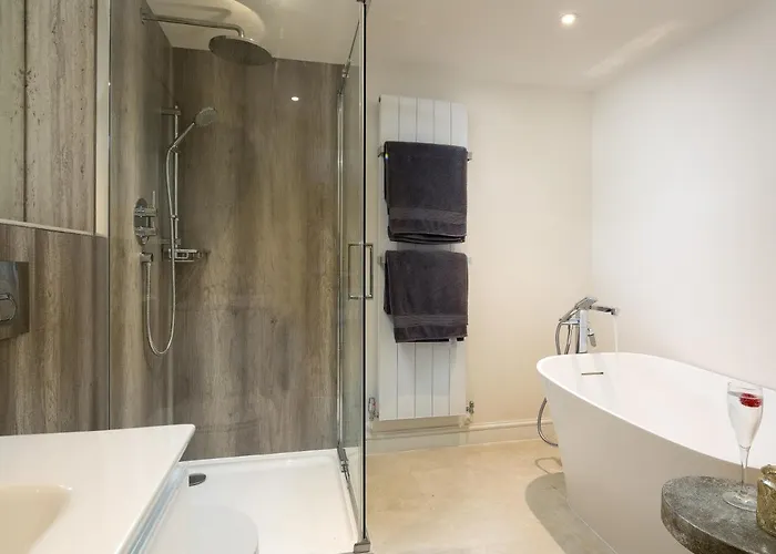 Woodcock Farm Apartamento