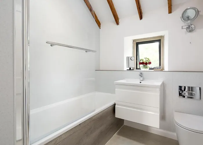 Woodcock Farm Apartamento *