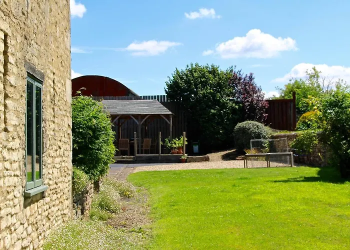 Apartamento Woodcock Farm