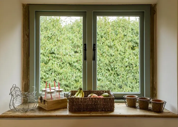 Woodcock Farm Apartamento *