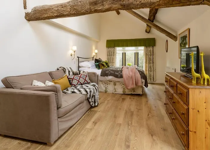 Woodcock Farm Bristol