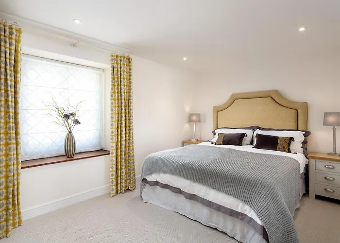 Woodcock Farm Bristol