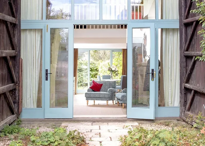 Apartamento Woodcock Farm